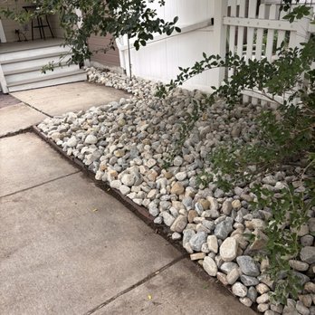 GRK - Front yard - Landscaping Near Me - Denver, Colorado
