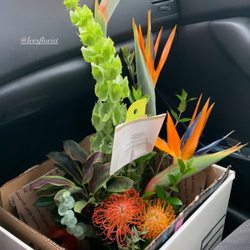 Lee's Florist & Nursery
