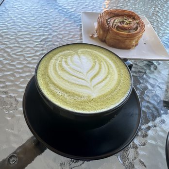 Haraz Coffee House - Coffee & Tea Near Me - Roseville, California