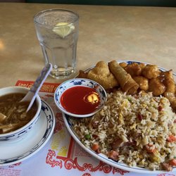 Fortune Garden Chinese Restaurant