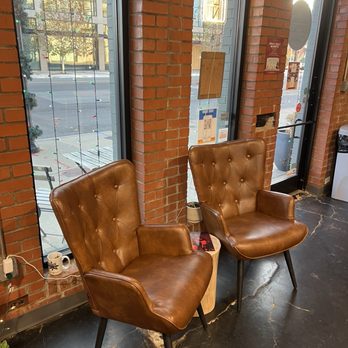 Junction Coffee - Seating - Coffee & Tea Near Me - Oklahoma City, Oklahoma
