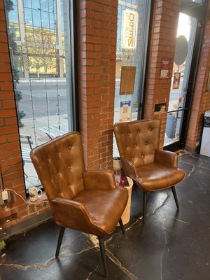 Junction Coffee by null