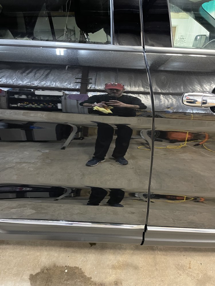 DIAMOND DETAIL OSHKOSH Updated June 2024 2070 Abraham Ln, Oshkosh, Wisconsin Auto