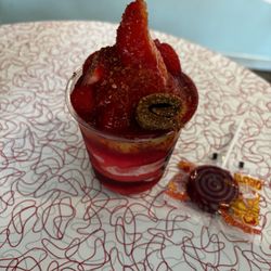 Mangonada