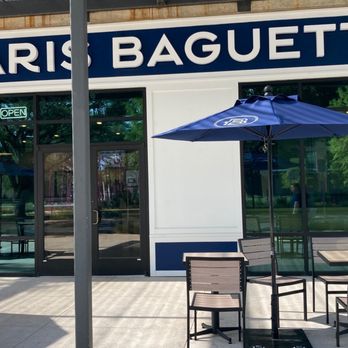 Paris Baguette - Bakeries Near Me - Austin, Texas Paris Baguette - Bakeries Near Me - Austin, Texas