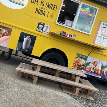 Banh Mi & Beyond - Front of shop - Vietnamese Near Me - Laie, Hawaii