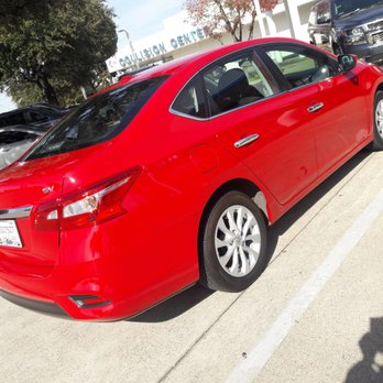 Jupiter Chevrolet - 2018 Nissan Sentra SV - Car Dealers Near Me - Garland, Texas Jupiter Chevrolet - 2018 Nissan Sentra SV - Car Dealers Near Me - Garland, Texas