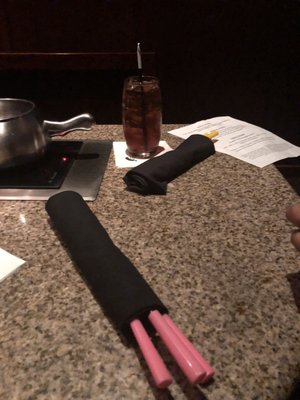 Photo of The Melting Pot - Kennesaw, GA, US.