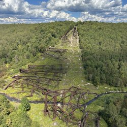 Kinzua Bridge State Park