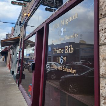 Quincys Steak & Spirits - Cute downtown welcome you to this tavern. - Steakhouses Near Me - Monte Vista, Colorado Quincys Steak & Spirits - Cute downtown welcome you to this tavern. - Steakhouses Near Me - Monte Vista, Colorado