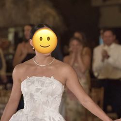 SewWhatAndWear - wedding dress