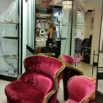 Ottica Ghirardini Optometrista - Poltroncine clienti - Eyewear & Opticians Near Me - Milan, Michigan Ottica Ghirardini Optometrista - Poltroncine clienti - Eyewear & Opticians Near Me - Milan, Michigan