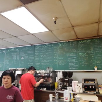 Fog City Java - Coffee & Tea Near Me - Pacifica, California