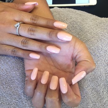 Quince Spa - My real nails AFTER - Nail Salons Near Me - San Francisco, California Quince Spa - My real nails AFTER - Nail Salons Near Me - San Francisco, California