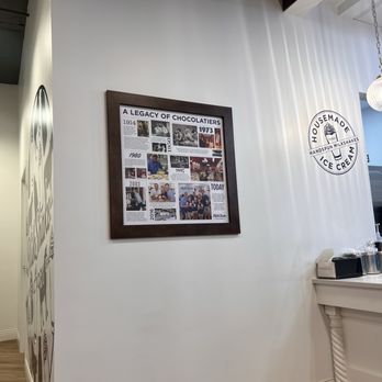 MilkShake Factory - Ice Cream & Frozen Yogurt Near Me - Gilbert, Arizona