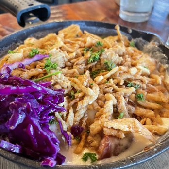 Alps Village - Custom made special - German Near Me - Palm Desert, California