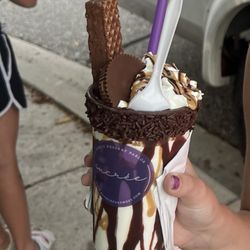 Sucree - PB Shake