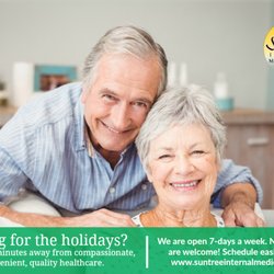 Suntree Internal Medicine