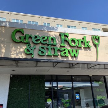 Green Fork & Straw - Sheppard just south of Westhiemer - Juice Bars & Smoothies Near Me - Houston, Texas Green Fork & Straw - Sheppard just south of Westhiemer - Juice Bars & Smoothies Near Me - Houston, Texas