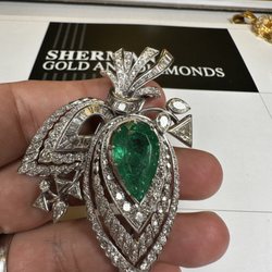 Sherman Diamonds