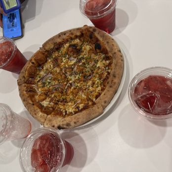 Pop Café - Bbq chicken pizza - Pizza Near Me - Las Vegas, Nevada Pop Café - Bbq chicken pizza - Pizza Near Me - Las Vegas, Nevada