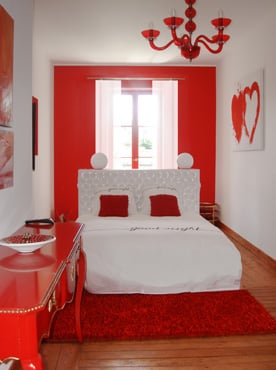 Château Léognan - Hotel & Area Viticole by null