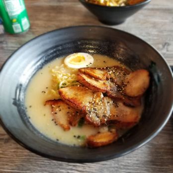 Rollin Ramen - Japanese Near Me - Anaheim, California Rollin Ramen - Japanese Near Me - Anaheim, California