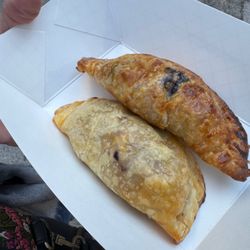 Lola’s Empanada Food Truck - Empanadas