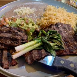 Carne Asada
