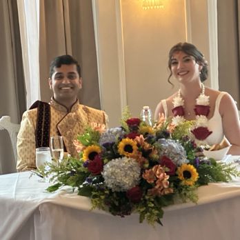 Nyack Seaport - Sweetheart table - Venues & Event Spaces Near Me - Nyack, New York