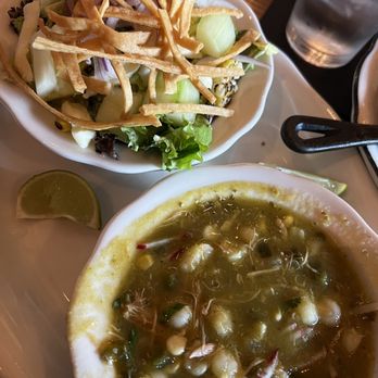 Muchacho - Soup and salad - Tex-Mex Near Me - Southlake, Texas Muchacho - Soup and salad - Tex-Mex Near Me - Southlake, Texas