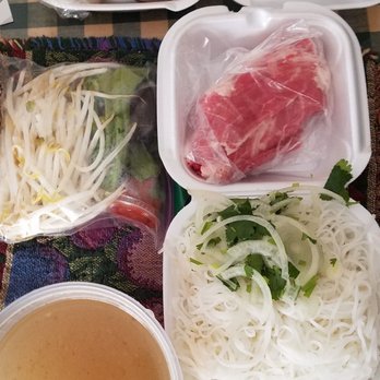 Pho Nam Lua - Vietnamese Near Me - Chicago, Illinois