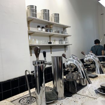 Five Elephant - Cafes Near Me - Berlin, BE