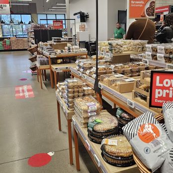 Amazon Fresh - Grocery Near Me - Roseville, California