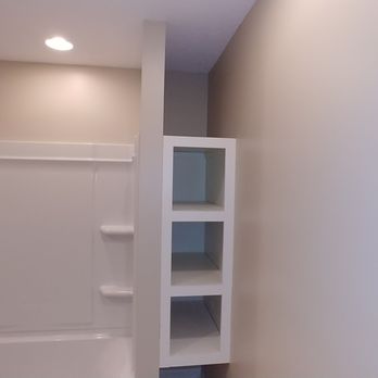 Justice Painting - Interiors - Painters Near Me - Olpe, Kansas Justice Painting - Interiors - Painters Near Me - Olpe, Kansas