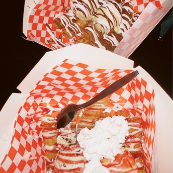 Churro Addict - Food Trucks Near Me - San Diego, California Churro Addict - Food Trucks Near Me - San Diego, California