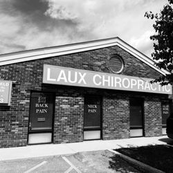 Laux Clinic of Chiropractic Medicine