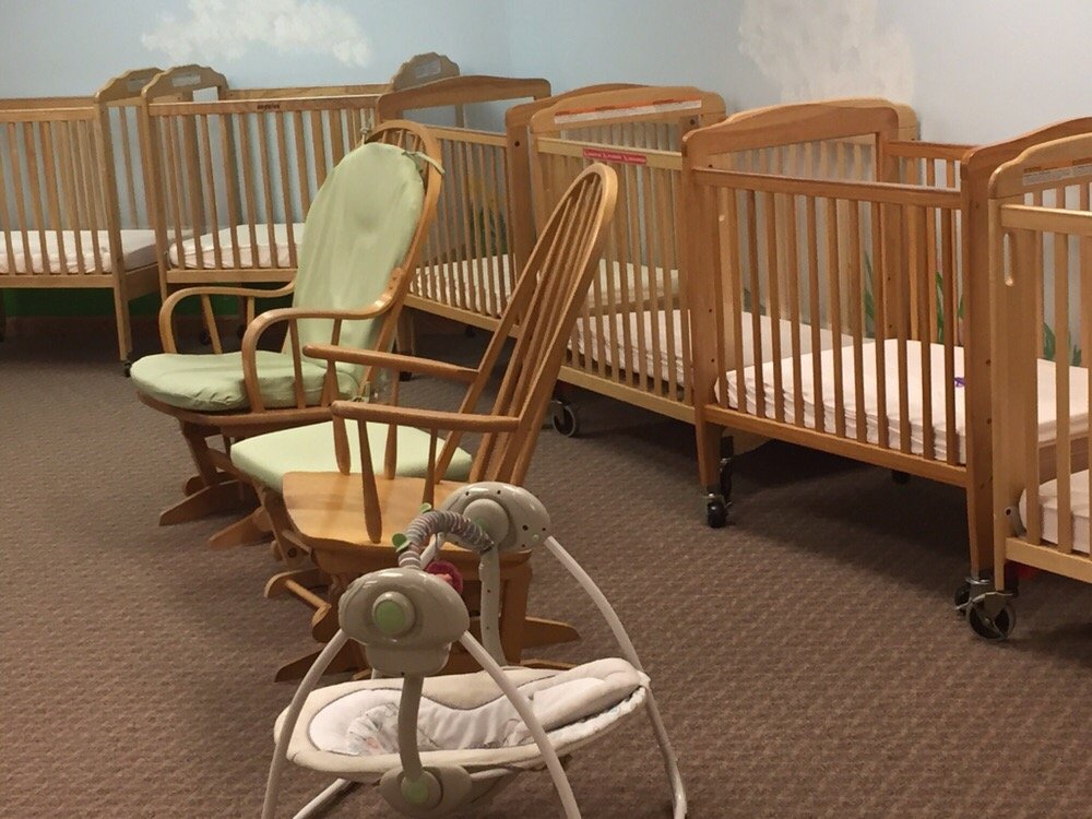 Precious Childcare & Preschool - childcare center in Lynnwood, WA