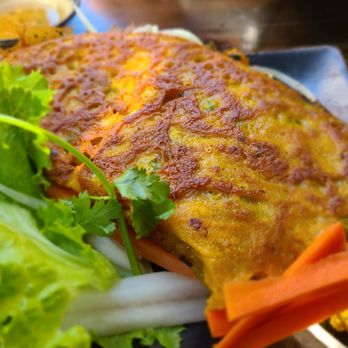 Saigon Social - Banh Xeo. - Vietnamese Near Me - New York, New York Saigon Social - Banh Xeo. - Vietnamese Near Me - New York, New York