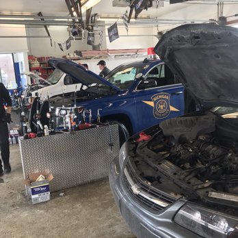 Big Rays Quick Lube - Auto Repair Near Me - Howell, Michigan