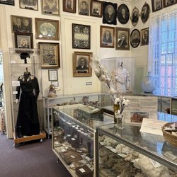 Daughters of Utah Pioneers Museum