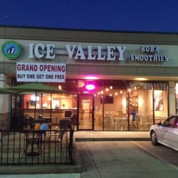 Ice Valley Cafe - Love this place! - Bubble Tea Near Me - Houston, Texas Ice Valley Cafe - Love this place! - Bubble Tea Near Me - Houston, Texas
