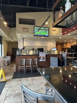 Anthony's Coal Fired Pizza & Wings by null