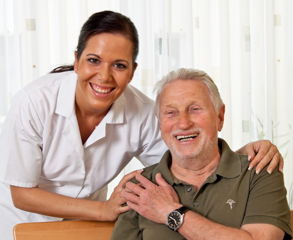 Harmony In-Home Care Services - home care agency in Ramona, CA