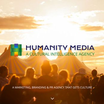 1. Humanity Media
