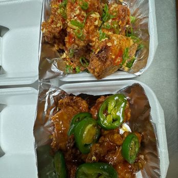 SoCal Wings - Chicken Wings Near Me - Westminster, California SoCal Wings - Chicken Wings Near Me - Westminster, California