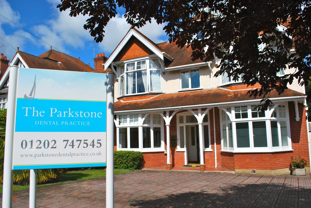 THE PARKSTONE DENTAL PRACTICE 35 Penn Hill Avenue, Poole, United