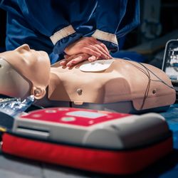 Professional CPR - Modesto - Modesto CPR & BLS Classes