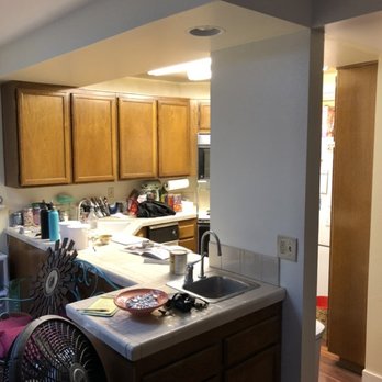 ReBuilt - Before. - Home Services Near Me - Long Beach, California