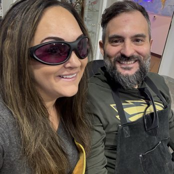 LeFrancis Studios - Great date idea - Glass Blowing Near Me - Las Vegas, Nevada LeFrancis Studios - Great date idea - Glass Blowing Near Me - Las Vegas, Nevada